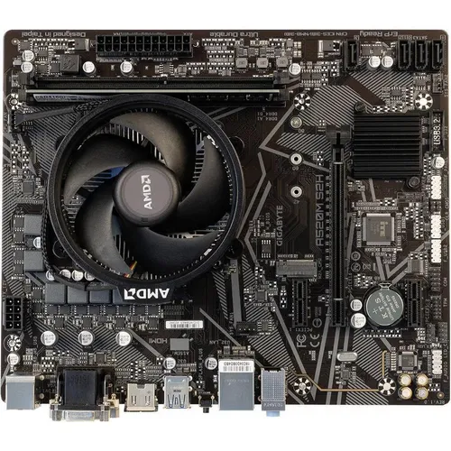 Renkforce PC Tuning-Kit Intel Core i5 12400