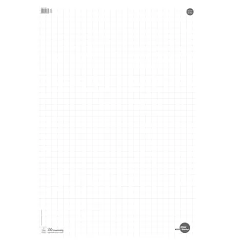 Ursus-Basic Flipchart-Papier 036441 von Staufen