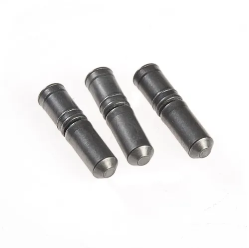 Kleinere Fahrradzubehörteile von Shimano