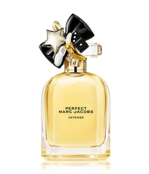 Marc Jacobs Perfect Intense 100ml Eau de Parfum - Damenduft mit intensiver Gourmand-Süße, floralen Noten und einem Hauch von gerösteter Mandel – perfekt für jede Gelegenheit!
