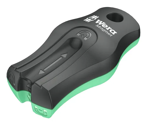 Produktbild Wera Magnetisiergerät 5033404001