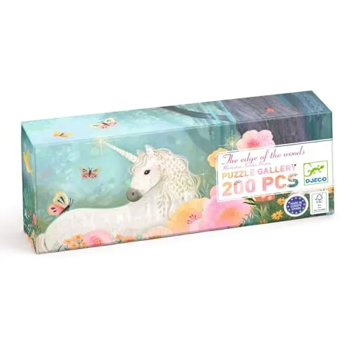 Djeco Puzzles von Djeco