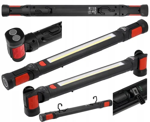 Akku Led Motorraumleuchte 1000 Lumen