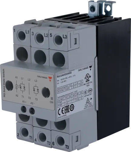 Produktbild RGC2A60D25KKE