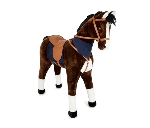 Produktbild Tchibo small foot Stehpferd mit Sound