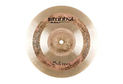 Istanbul Mehmet Cymbals Becken,Sultan Splash 8