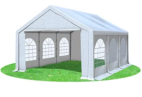 Partyzelte von Stabilezelte