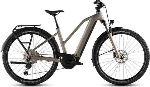 E-Bikes bis 3500 Euro von CUBE