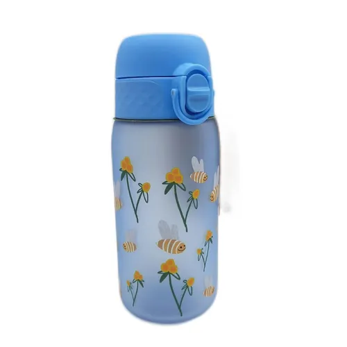 ion8 Auslaufsichere Kinder Trinkflasche BPA-frei Hummeln 350ml 12oz Outdoors