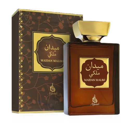 Atyaab Maidan Maliki Brown Eau De Parfum 100 ml