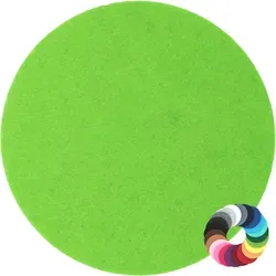 BIASTO in grün von BIASTO