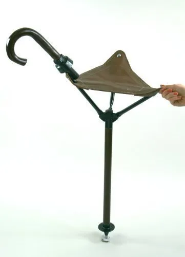 Farm-Land Sitzstock Jagd Jagdsitz Jagdstock