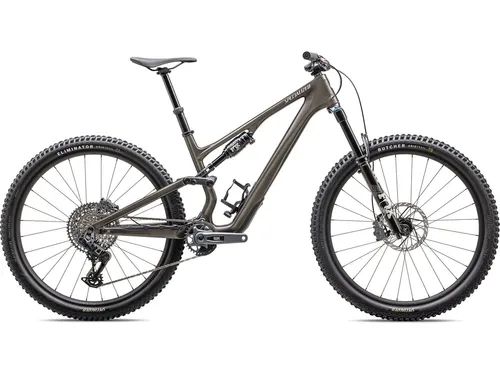 Specialized Stumpjumper 15 Expert von Specialized