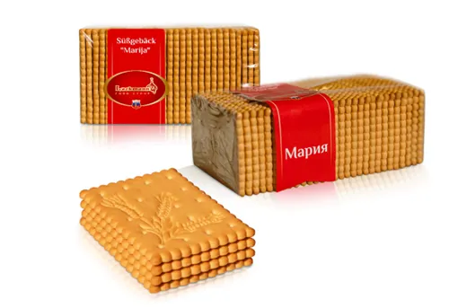 Knusprige Kekse Marija 320g Kekse Gebäck