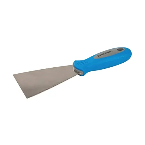 Silverline 656627 Profi-Schaber 75 mm