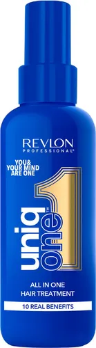 Revlon Professional UniqOne Hair Treatment Limited Edition 150ml Leave-In Kur