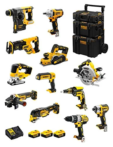 DeWALT Kit DWK1201