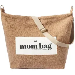 Wickeltaschen Beige von nordic coast company