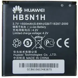 Akku Original Huawei für Huawei Ascend Buddy, Typ: HB5N1H von Huawei