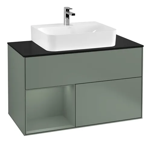 Villeroy & Boch Finion Waschbeckenunterschrank von Villeroy & Boch