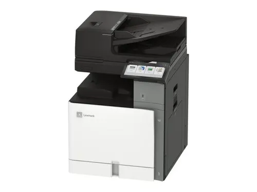 LEXMARK CX833se
