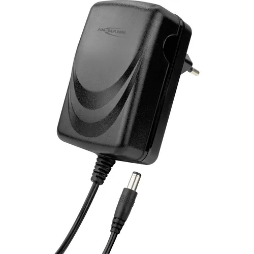 Ansmann 1201-0027 Netzteil / Stromversorgung 12 V/DC 2.5 A 30 W