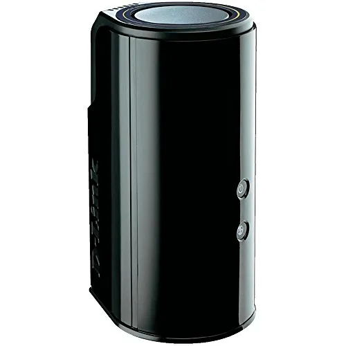 D-Link DIR-868L Dual Band Gigabit Cloud Router (Übertragungsgeschwindigkeiten von bis zu 1,3 Gbit/s)