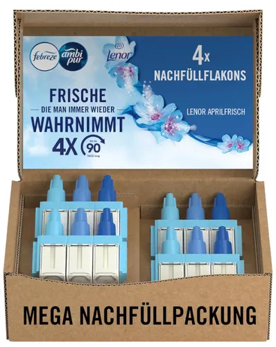 Lufterfrischer von Febreze