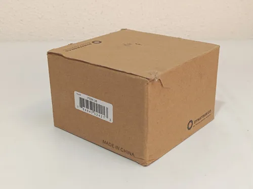 Dynatron U8 Multi Socket CPU-Kühler mit Lüfter - CPU-Kühler für Intel LGA 1700/1200/115X und AMD AM5/AM4, ideal für kompakte Builds mit nur 1.5HE, bietet optimale Kühlung bis 125W TDP dank Kupferbasis und Heatpipe-Technologie.
