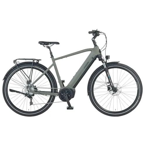 E-Bike PROPHETE