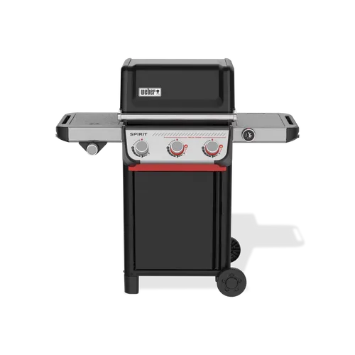 Gasgrills bis 800 Euro von Weber