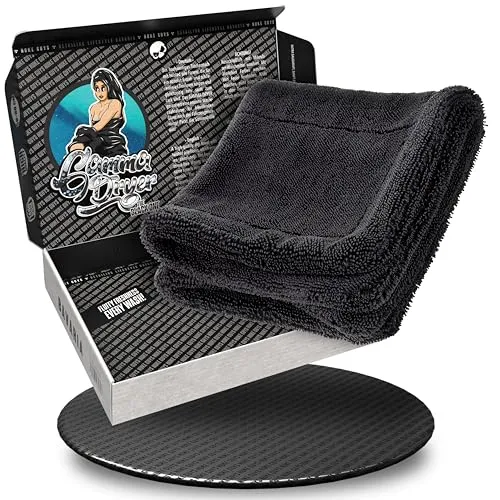 Reinigungstücher von Nuke Guys