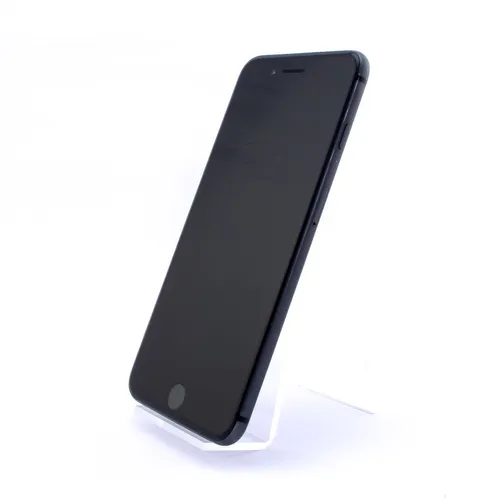 Apple iPhone 8 Schwarz 256GB