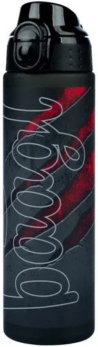 BAAGL Tritan-Flasche Lava 700 ml