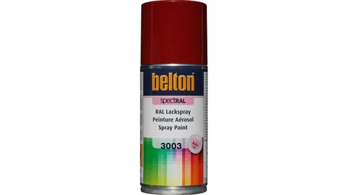 Belton - SpectRAL Spraydose RAL 3003 Rubinrot (150ml)