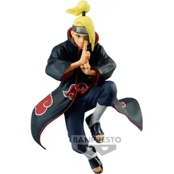 BANPRESTO 89345 - Naruto Shippuden Vibration Stars-Sasori & Deidara - Special (B: Deidara)