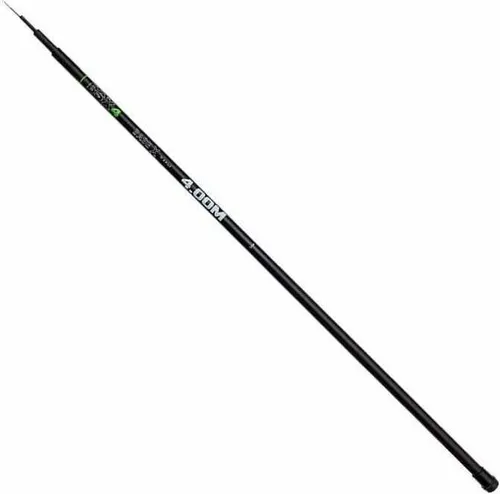 DAM Base-X Tele Pole 6 m 6 Teile Angelpeitsche