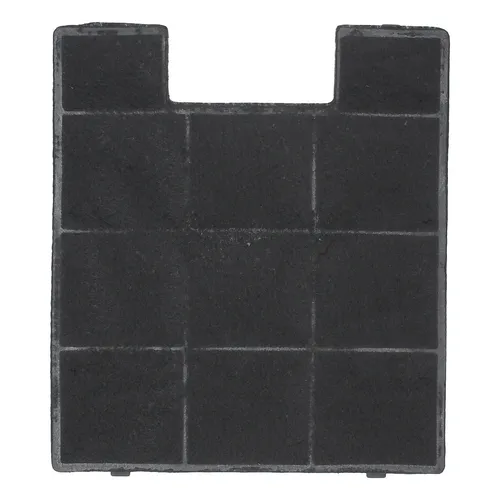 Kohlefilter kompatibel mit Amica Fw-K202 1009206 228x202mm für Dunstabzugshaube