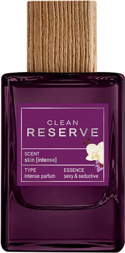 CLEAN Reserve Skin Intense Parfum 100 ml