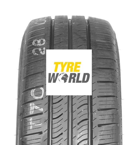 Pirelli 225/65 R 16 C 112R Carrier All Season Reifen - Autoreifen für LLKW, 2022er Modell mit 3PMSF Schneeflocken-Symbol für ausgezeichnete Wintergrip und Nasshaftung A, ideal für ganzjährige Nutzung.