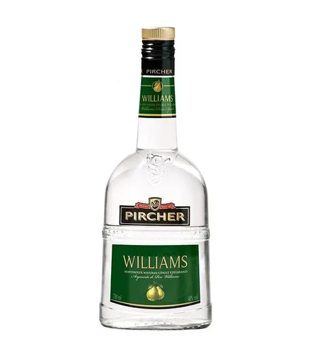 Pircher Williams Edelbrand 1,5 l