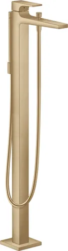 Hansgrohe Armaturen Weiß von Hansgrohe