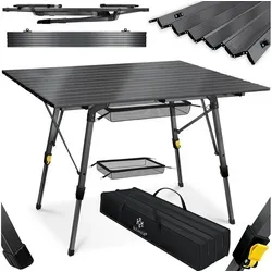 Tische Grau von Kesser