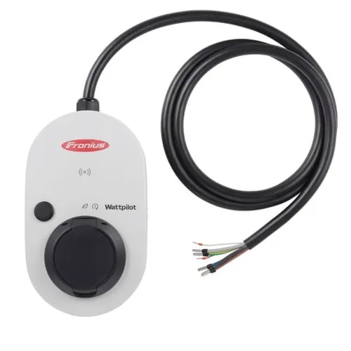 Produktbild Fronius Wattpilot Home J 2.0