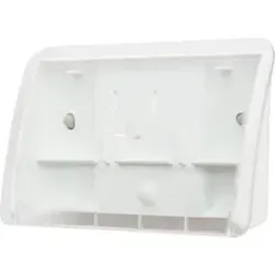 PLUM Pflastersp. UNO Quickfix, transparent, leer