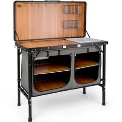 CAMPLIFE Capri Küchenbox