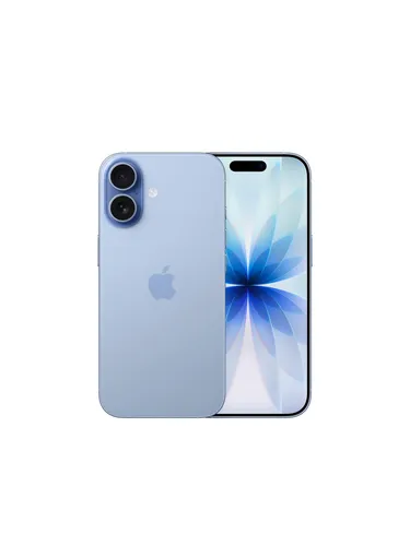 Apple iPhone 17 512GB Mist Blue