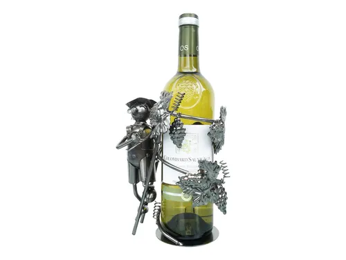 Weinflaschenhalter von eXODA