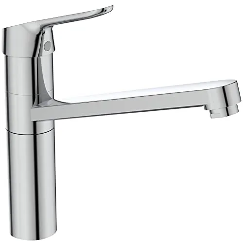 Ideal-Standard Küchenarmatur Ceraflex – 360° schwenkbar von Ideal Standard