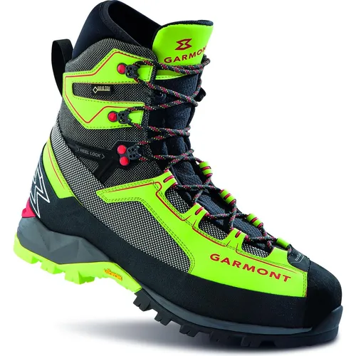 Garmont Tower 2.0 Extreme GTX lime/black (U800002) 6,5